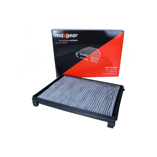 MAXGEAR Filter, Innenraumluft
