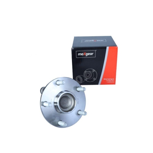 MAXGEAR Radlagersatz