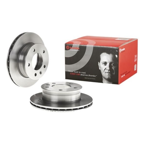 BREMBO Bremsscheibe PRIME LINE