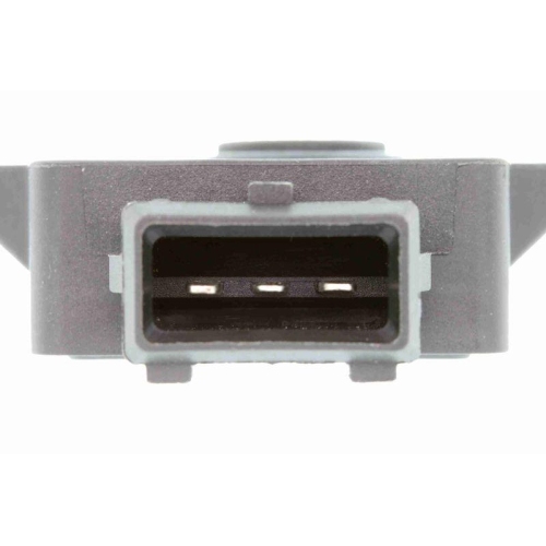 VEMO Sensor, Drosselklappenstellung Original VEMO Qualität