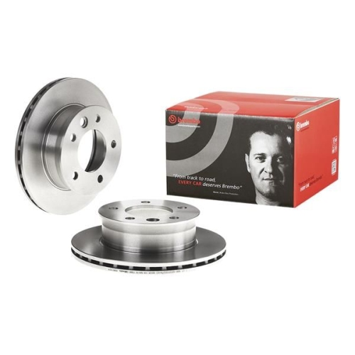 BREMBO Bremsscheibe PRIME LINE