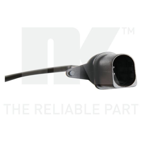 NK Bremsbelagsatz, Scheibenbremse