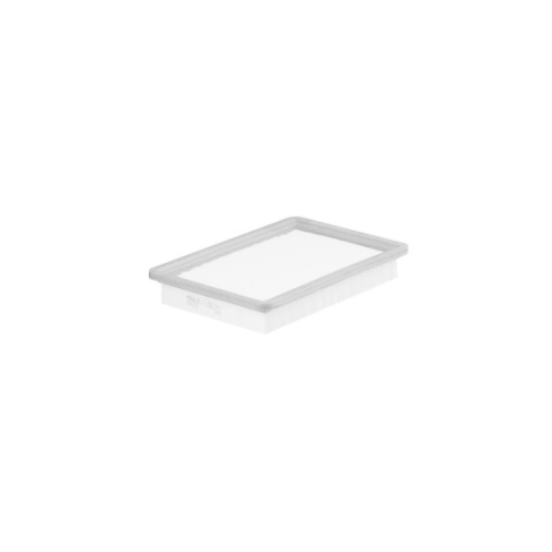 MAHLE Luftfilter