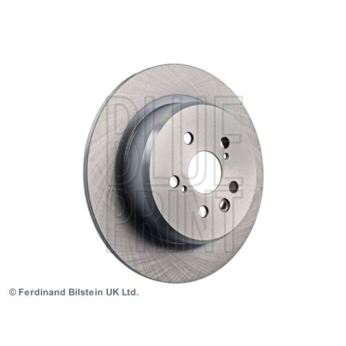 BLUE PRINT Bremsscheibe