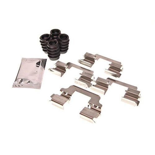 MAXGEAR Zubeh&ouml;rsatz, Scheibenbremsbelag