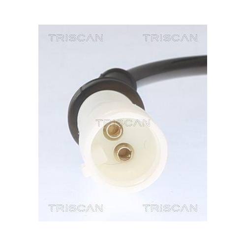 TRISCAN Sensor, Raddrehzahl