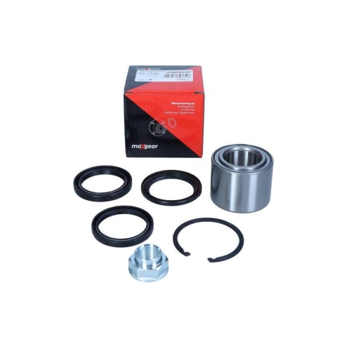 MAXGEAR Radlagersatz
