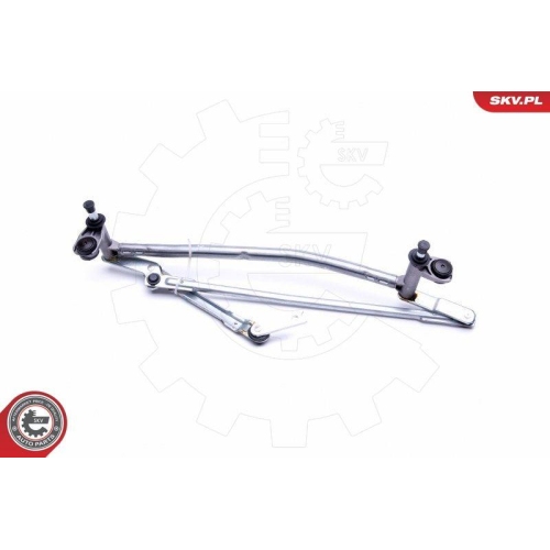 ESEN SKV Wischergestänge