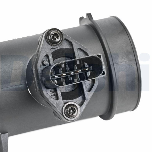 DELPHI Luftmassenmesser