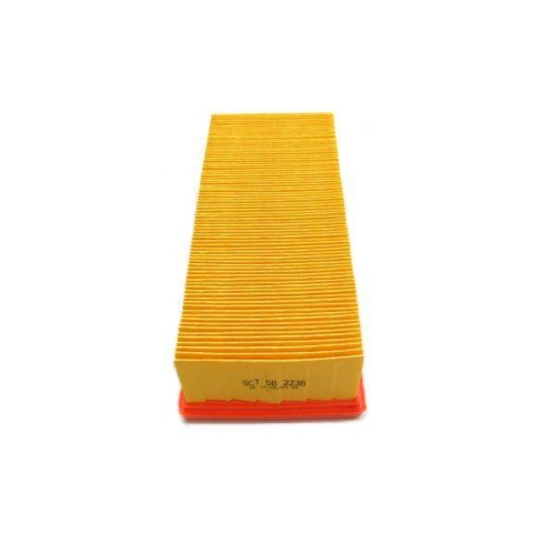 SCT - MANNOL Luftfilter SB 2236