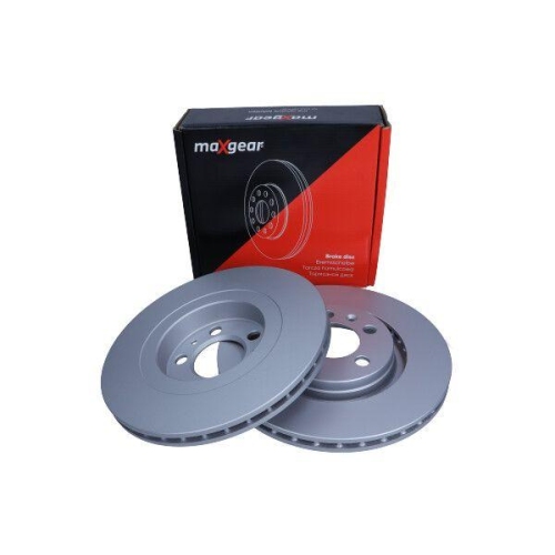 MAXGEAR Bremsscheibe