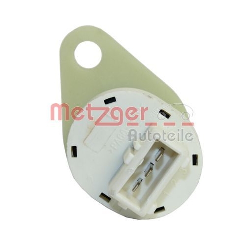 METZGER Sensor, Geschwindigkeit/Drehzahl