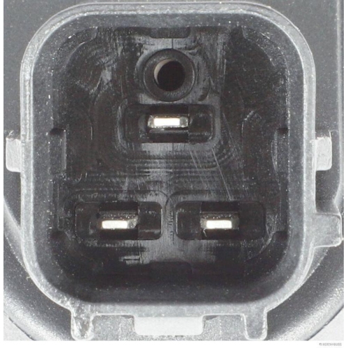 HERTH+BUSS JAKOPARTS Waschwasserpumpe, Scheibenreinigung