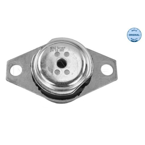 MEYLE Lagerung, Motor MEYLE-ORIGINAL: True to OE.