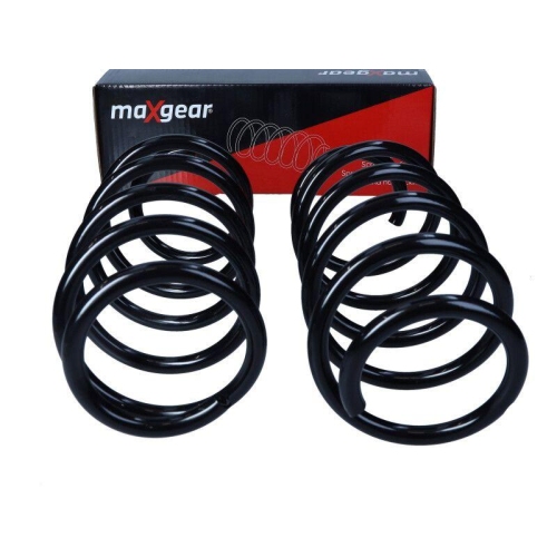 MAXGEAR Fahrwerksfeder