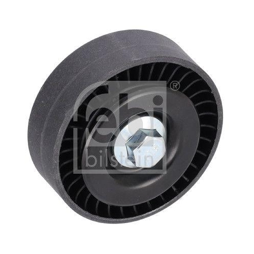 FEBI BILSTEIN Spannrolle, Keilrippenriemen