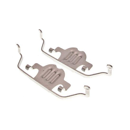 MAXGEAR Zubeh&ouml;rsatz, Scheibenbremsbelag