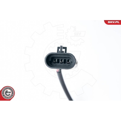 ESEN SKV Impulsgeber, Kurbelwelle