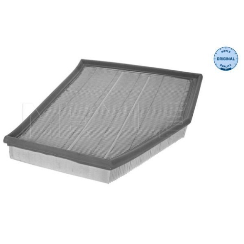 MEYLE Luftfilter MEYLE-ORIGINAL: True to OE.