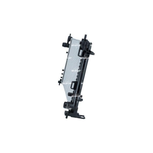 NRF K&uuml;hler, Motork&uuml;hlung