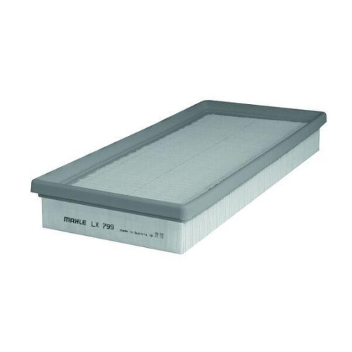 MAHLE Luftfilter