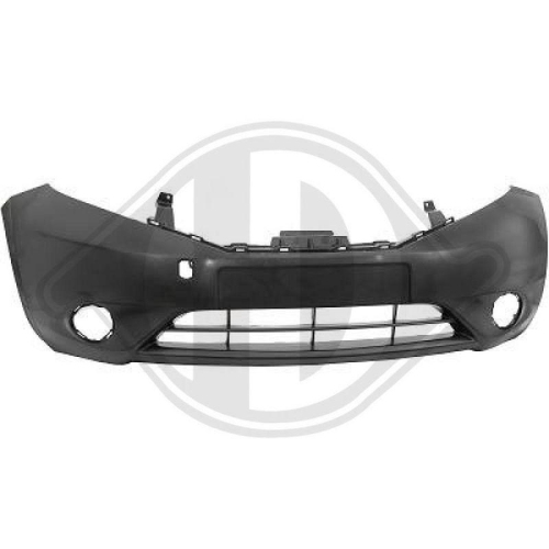 DIEDERICHS Kotflügel