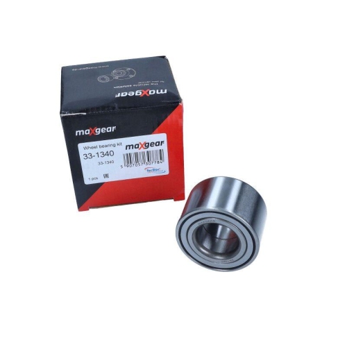 MAXGEAR Radlagersatz