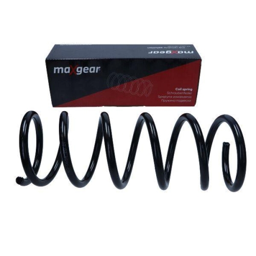 MAXGEAR Fahrwerksfeder
