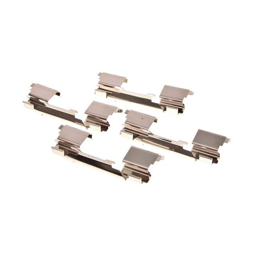 MAXGEAR Zubehörsatz, Scheibenbremsbelag