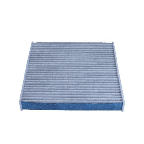 MAXGEAR Filter, Innenraumluft SILVER CARBON