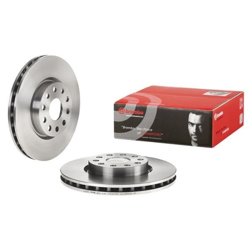 BREMBO Bremsscheibe PRIME LINE