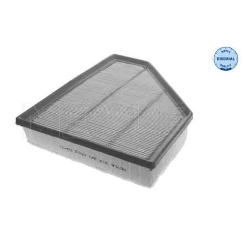 MEYLE Luftfilter MEYLE-ORIGINAL: True to OE.
