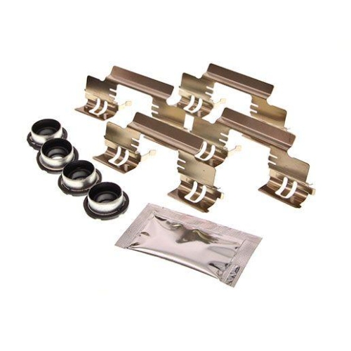 MAXGEAR Zubeh&ouml;rsatz, Scheibenbremsbelag