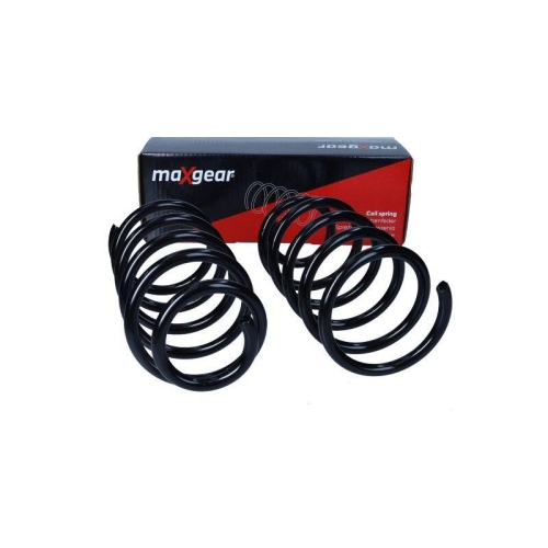 MAXGEAR Fahrwerksfeder