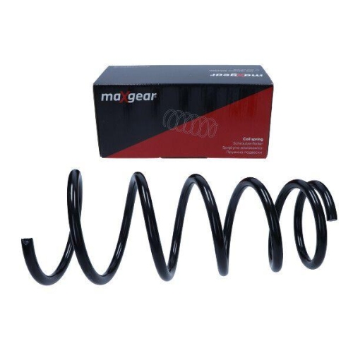 MAXGEAR Fahrwerksfeder