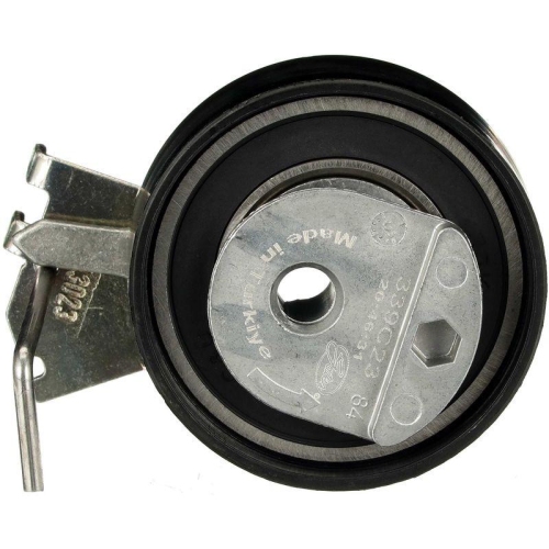 GATES Spannrolle, Zahnriemen PowerGrip&trade;