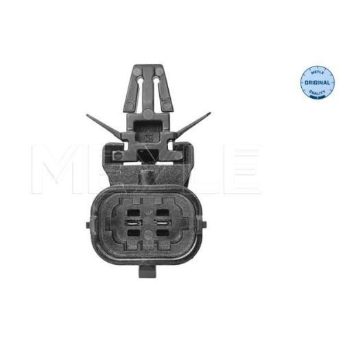 MEYLE Sensor, Abgastemperatur MEYLE-ORIGINAL: True to OE.