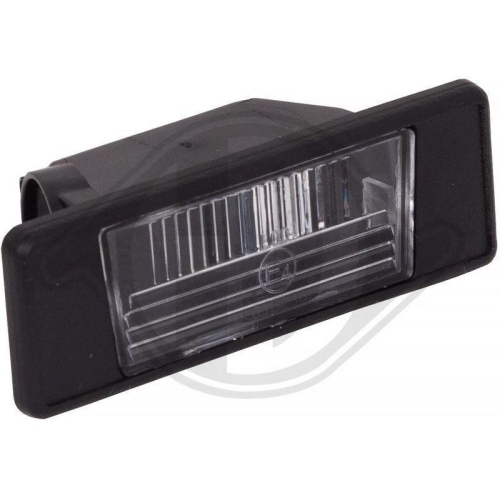 DIEDERICHS Hilfsrahmen/Aggregateträger