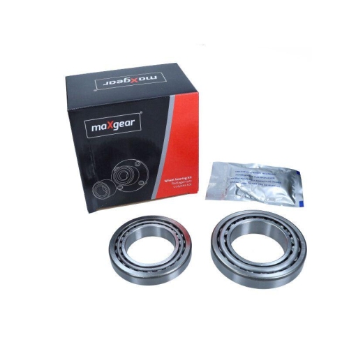 MAXGEAR Radlagersatz