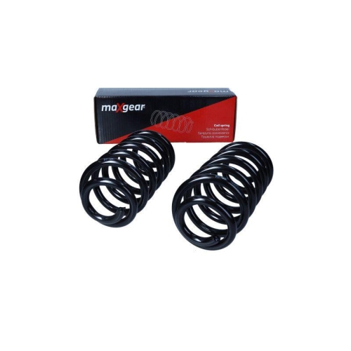 MAXGEAR Fahrwerksfeder