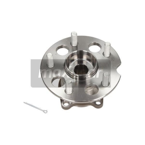 MAXGEAR Radlagersatz