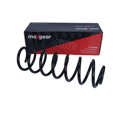 MAXGEAR Fahrwerksfeder
