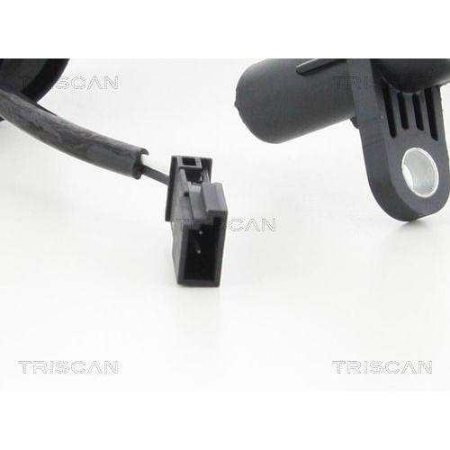 TRISCAN Sensor, Raddrehzahl