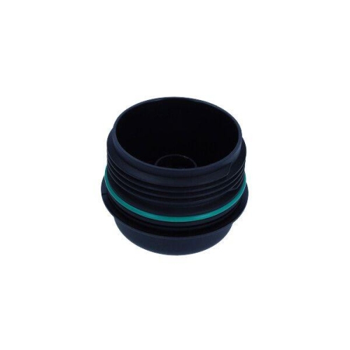 MAXGEAR Deckel, Ölfiltergehäuse