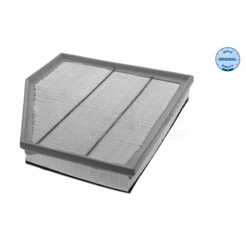 MEYLE Luftfilter MEYLE-ORIGINAL: True to OE.