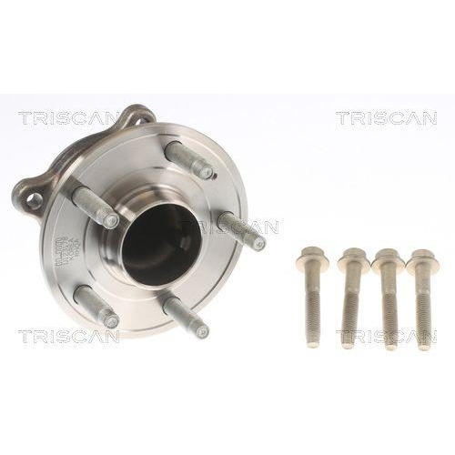 TRISCAN Radlagersatz
