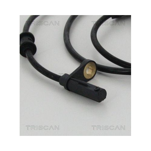 TRISCAN Sensor, Raddrehzahl