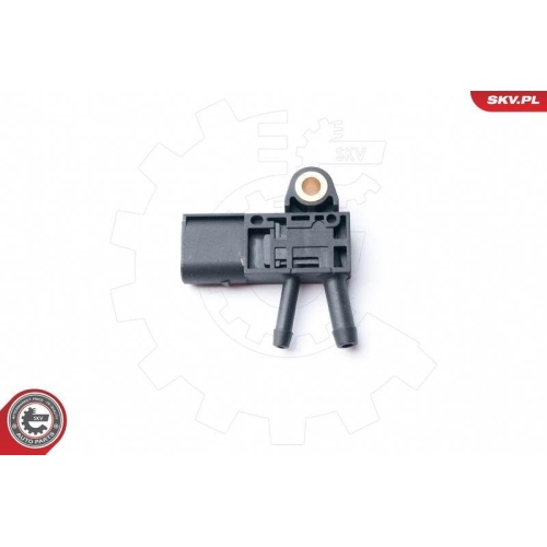 ESEN SKV Sensor, Abgasdruck