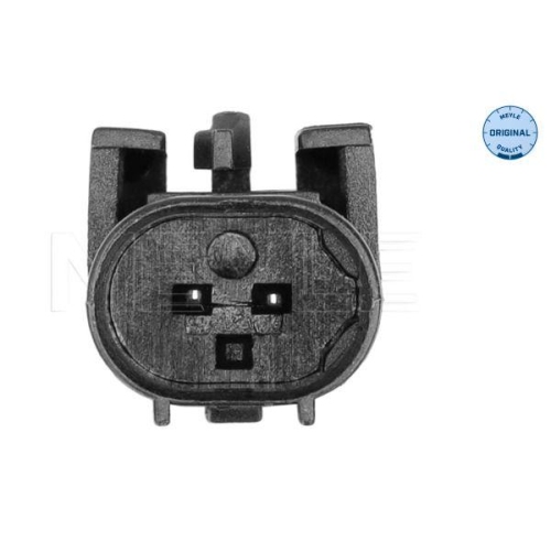 MEYLE Sensor, Raddrehzahl MEYLE-ORIGINAL: True to OE.