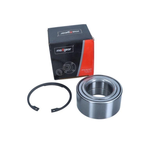 MAXGEAR Radlagersatz
